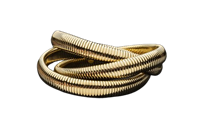 Bracelet 4US: Cesare Paciotti Femme San Valentino 23 in Acier 4UBR5444W